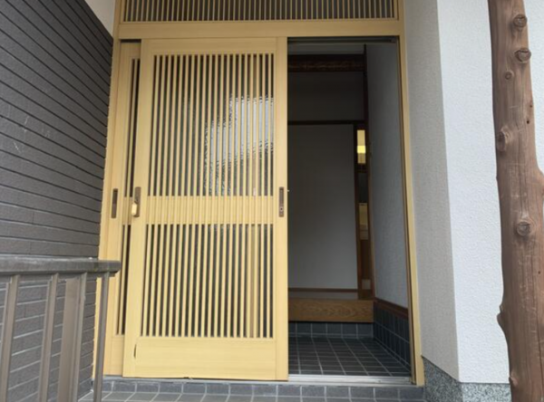 泉南郡熊取町大久保南、中古一戸建ての画像です