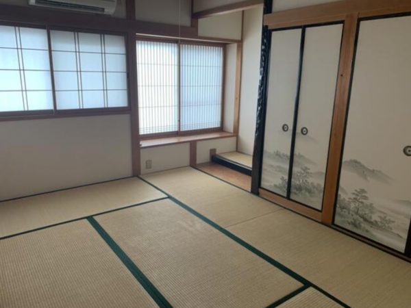 泉南郡熊取町大久保南、中古一戸建ての画像です