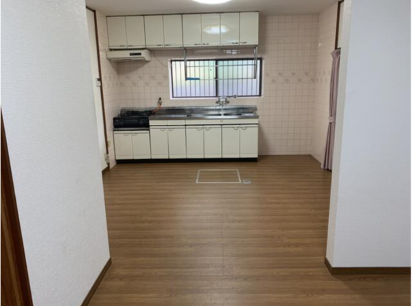 泉南郡熊取町大久保南、中古一戸建ての画像です
