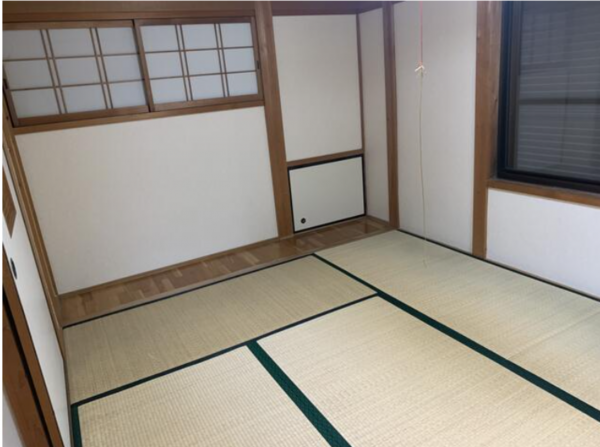 泉南郡熊取町大久保南、中古一戸建ての画像です