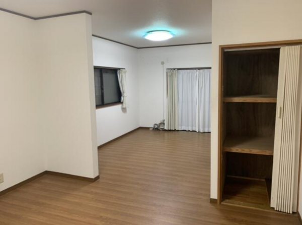 泉南郡熊取町大久保南、中古一戸建ての画像です