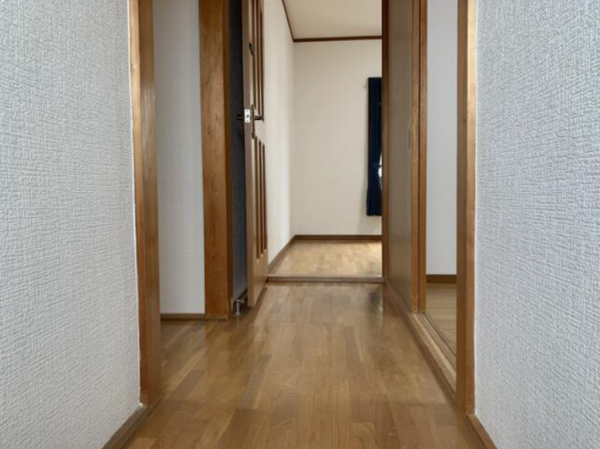 泉南郡熊取町大久保南、中古一戸建ての画像です