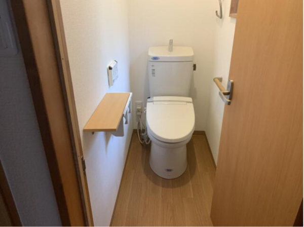 泉南郡熊取町大久保南、中古一戸建ての画像です