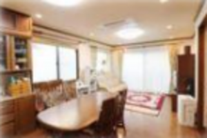 泉南郡熊取町希望が丘、中古一戸建ての画像です
