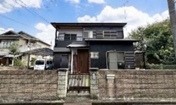 泉南郡熊取町小谷南、中古一戸建ての画像です