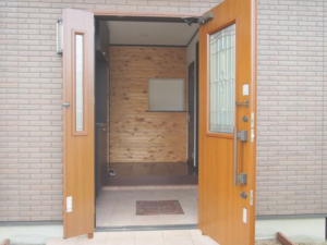 泉南郡熊取町つばさが丘西、中古一戸建ての画像です