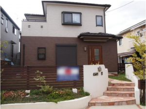 泉南郡熊取町つばさが丘西、中古一戸建ての画像です