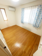 泉南郡熊取町若葉、中古一戸建ての画像です