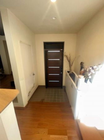 泉南郡熊取町若葉、中古一戸建ての画像です