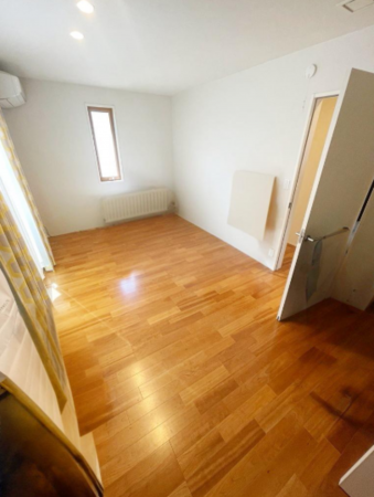 泉南郡熊取町若葉、中古一戸建ての画像です