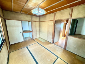 泉南郡熊取町五門東、中古一戸建ての画像です