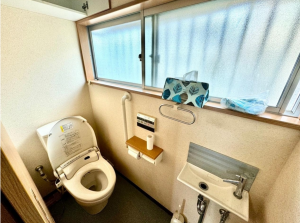 泉南郡熊取町五門東、中古一戸建ての画像です