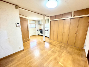 泉南郡熊取町五門東、中古一戸建ての画像です