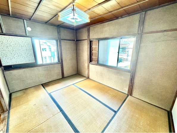 泉南郡熊取町五門東、中古一戸建ての画像です