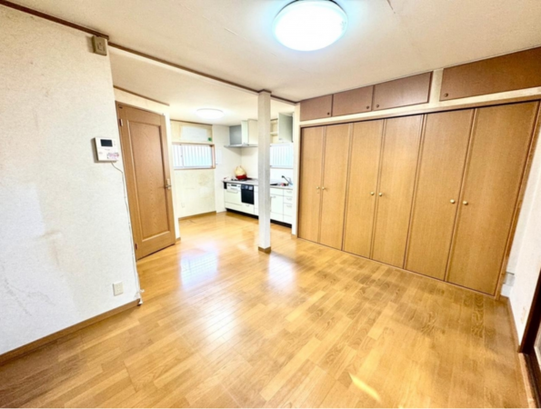 泉南郡熊取町五門東、中古一戸建ての画像です