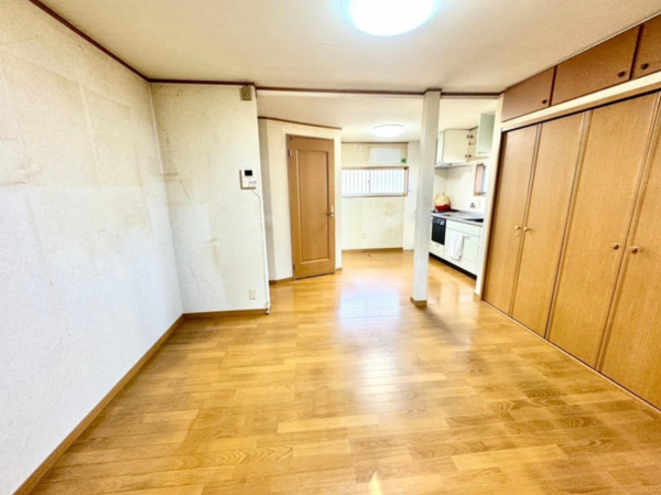 泉南郡熊取町五門東、中古一戸建ての画像です