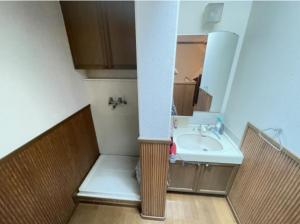 泉南郡熊取町七山南、中古一戸建ての画像です