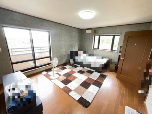 泉南郡熊取町七山南、中古一戸建ての画像です