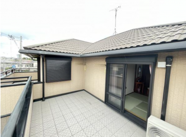 泉南郡熊取町七山南、中古一戸建ての画像です