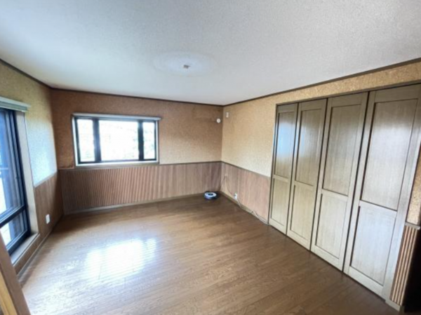 泉南郡熊取町七山南、中古一戸建ての画像です