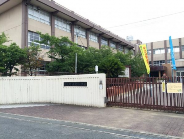 泉南郡熊取町七山南、中古一戸建ての画像です