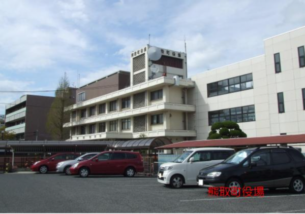泉南郡熊取町七山南、中古一戸建ての画像です