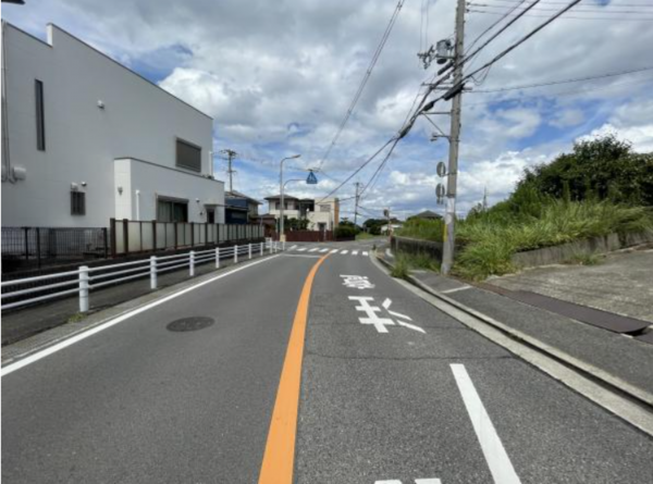 泉南郡熊取町七山南、中古一戸建ての画像です