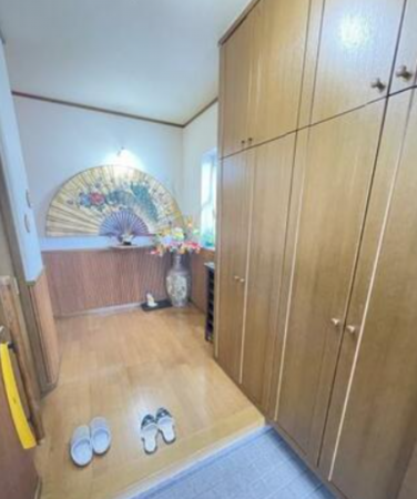 泉南郡熊取町七山南、中古一戸建ての画像です
