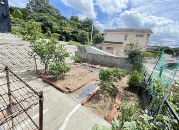 泉南郡熊取町七山南、中古一戸建ての画像です