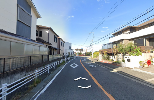 泉南郡熊取町七山南、中古一戸建ての画像です