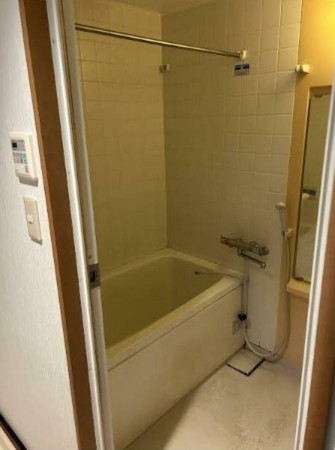泉南郡熊取町大久保南、マンションの画像です
