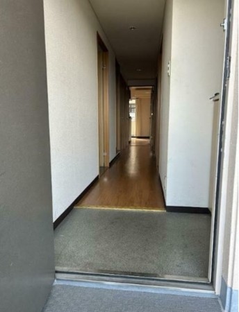 泉南郡熊取町大久保南、マンションの画像です