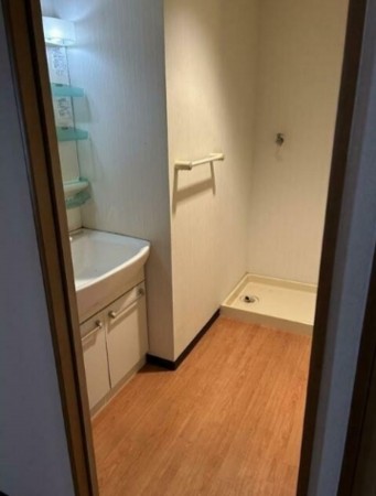 泉南郡熊取町大久保南、マンションの画像です