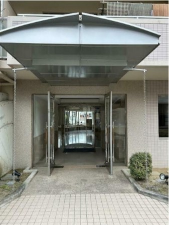 泉南郡熊取町大久保南、マンションの画像です