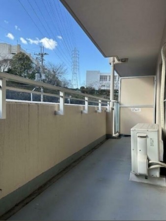 泉南郡熊取町大久保南、マンションの画像です
