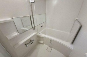 泉南郡熊取町大久保北、マンションの画像です