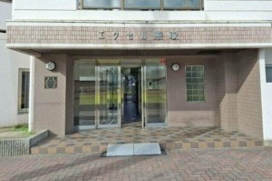 泉南郡熊取町大久保北、マンションの画像です