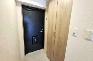 泉南郡熊取町大久保北、マンションの画像です