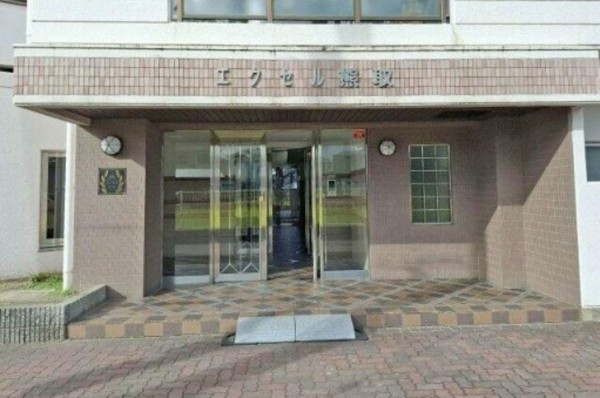 泉南郡熊取町大久保北、マンションの画像です