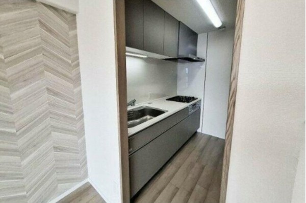 泉南郡熊取町大久保北、マンションの画像です