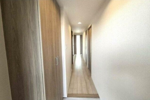 泉南郡熊取町大久保北、マンションの画像です