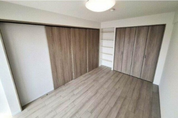 泉南郡熊取町大久保北、マンションの画像です
