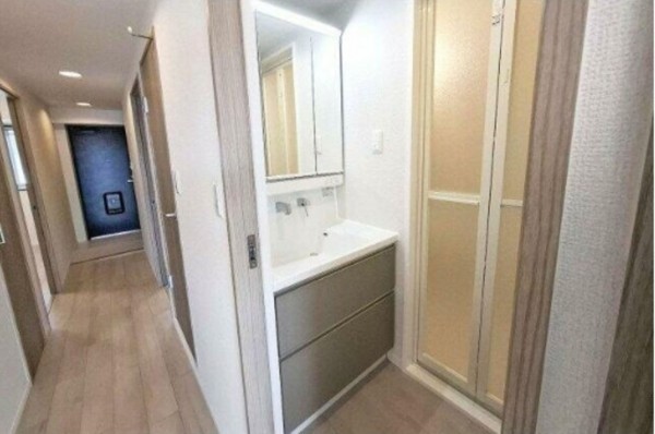 泉南郡熊取町大久保北、マンションの画像です