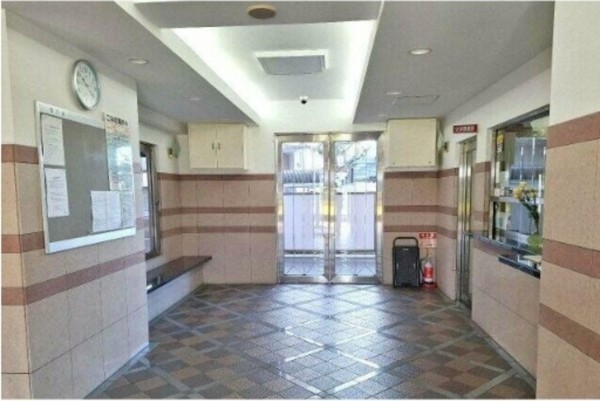 泉南郡熊取町大久保北、マンションの画像です