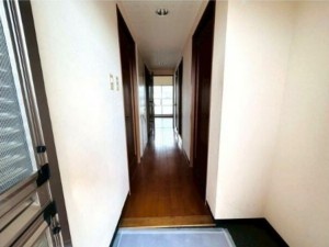 泉南郡熊取町大久保北、マンションの画像です