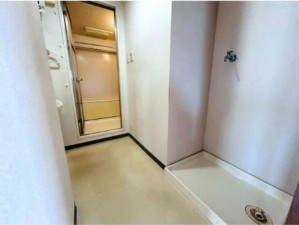 泉南郡熊取町大久保北、マンションの画像です