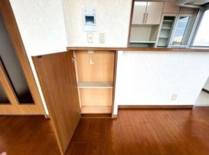 泉南郡熊取町大久保北、マンションの画像です