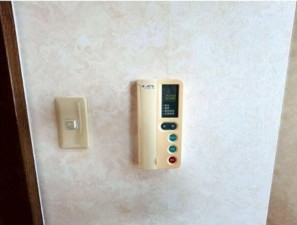 泉南郡熊取町大久保北、マンションの画像です