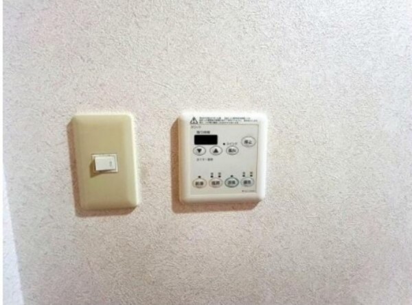 泉南郡熊取町大久保北、マンションの画像です