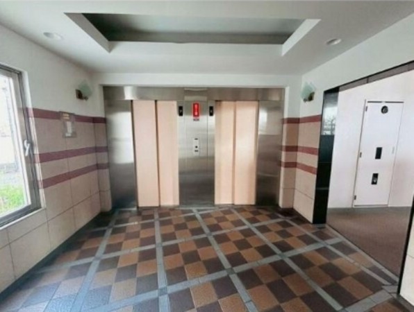 泉南郡熊取町大久保北、マンションの画像です